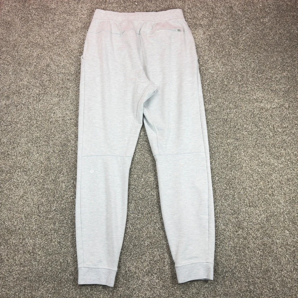 Lululemon Mens City Sweat Jogger 29